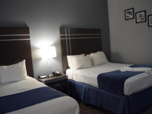 Best Western Elkhart Inn & Suites Ruang foto